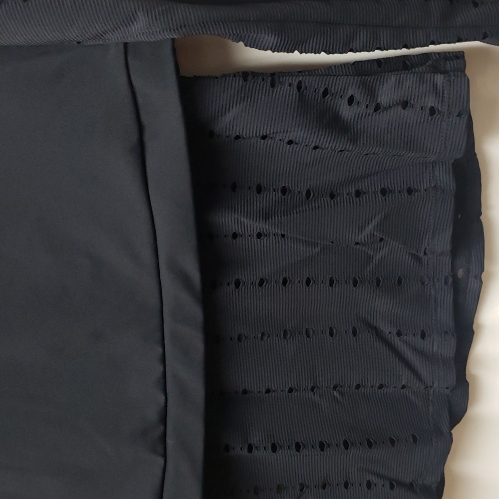 Fabletics Double Layer Top - Picture 5 of 11